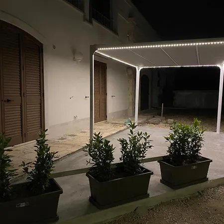 Lägenhet Lina 840 Monopoli