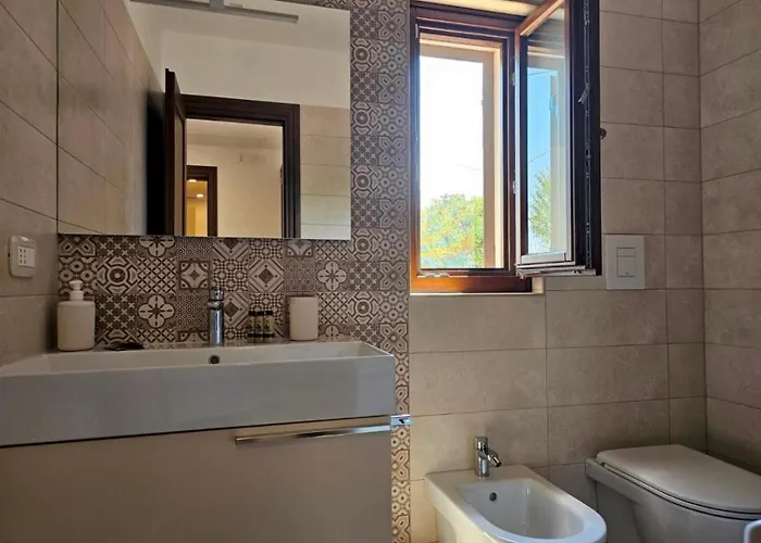 Apartamento Lina 840 *