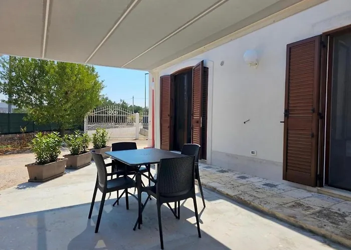 Lina 840 Apartamento