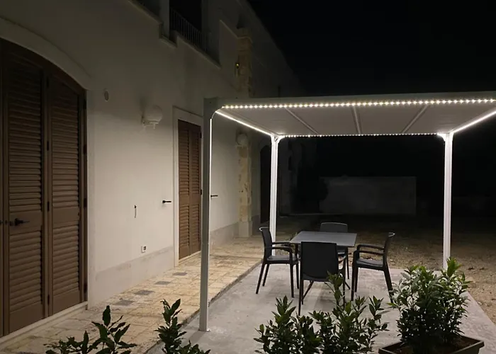 Lina 840 Apartamento Monopoli