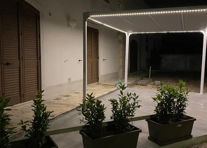Apartamento Lina 840 Monopoli